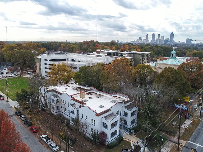 1115 Ponce De Leon Ave NE #17 — Photo 19
