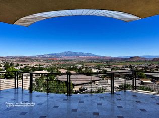 1793 S Rockcress Cir, St George, UT 84790