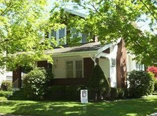 141 Plum St, Greenville, PA