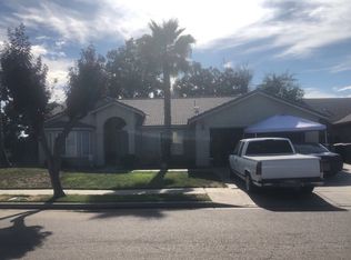 364 Timberline Dr, Madera, CA 93637