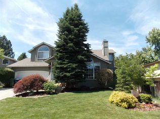 4314 S Miami St, Spokane, WA 99223