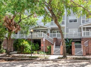 800 S Dakota Ave APT 207, Tampa, FL 33606