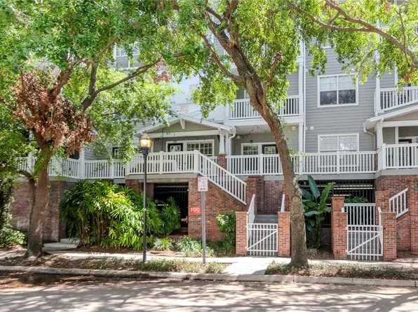 800 S Dakota Ave APT 207, Tampa, FL 33606