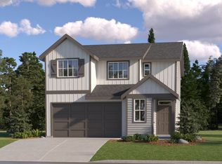 Fairview Plan, Skyliner Crossing, Gresham, OR 97080
