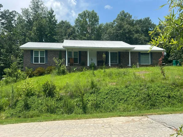 195 Oakland Ave, Wilsonville, AL 35186