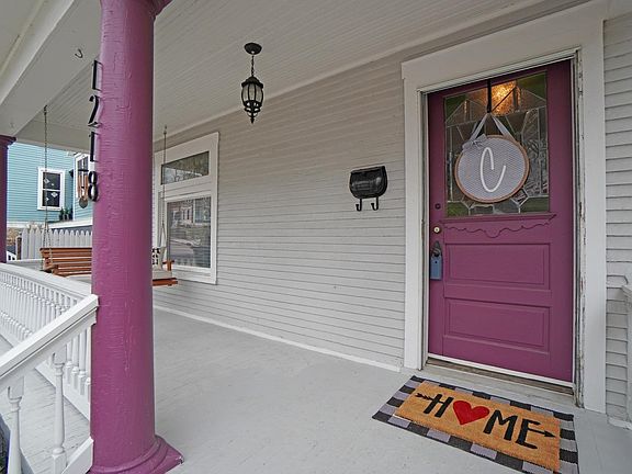 4th image of 1218 Grace Ave