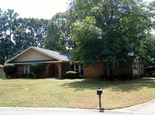 103 Glynn View Dr, Warner Robins, GA 31088