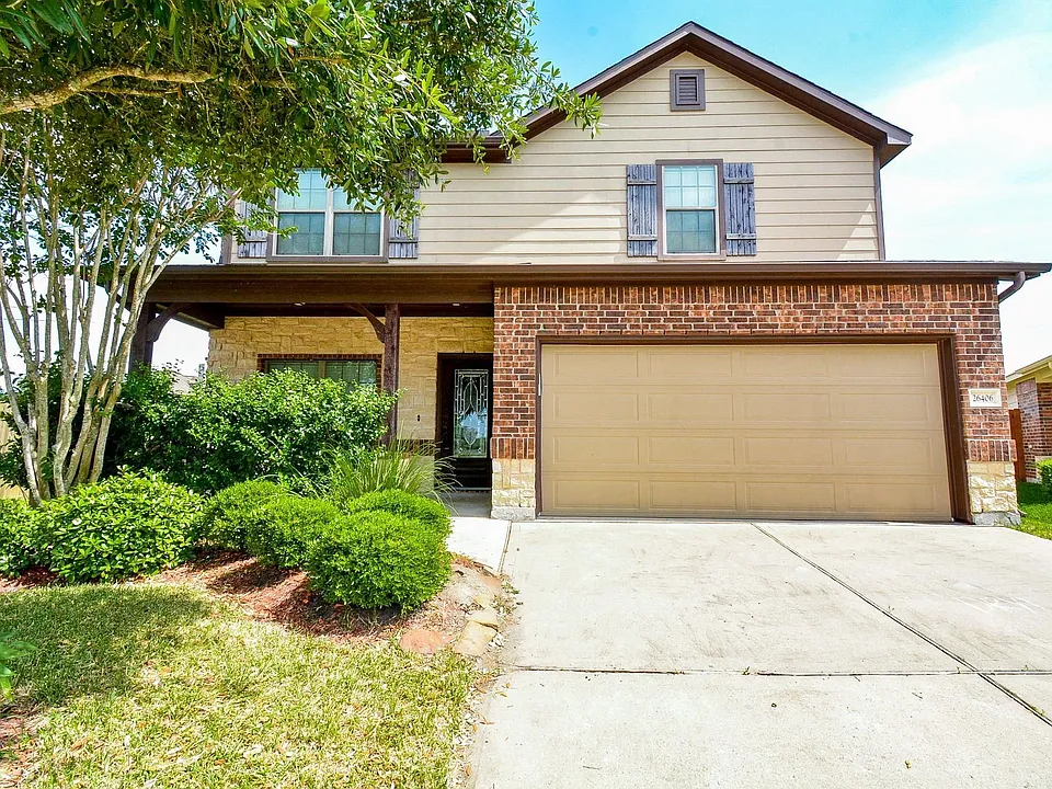 26406 Harmony Mill Ct