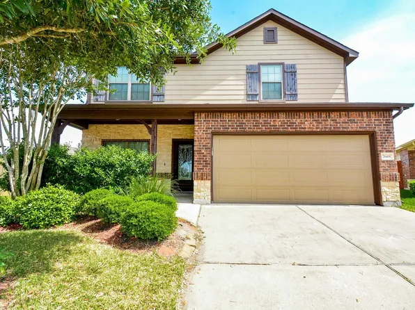 26406 Harmony Mill Ct, Katy, TX 77494