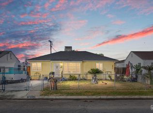1513 Kelly St, Bakersfield, CA 93304