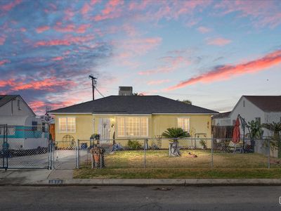 1513 Kelly St, Bakersfield, CA, 93304