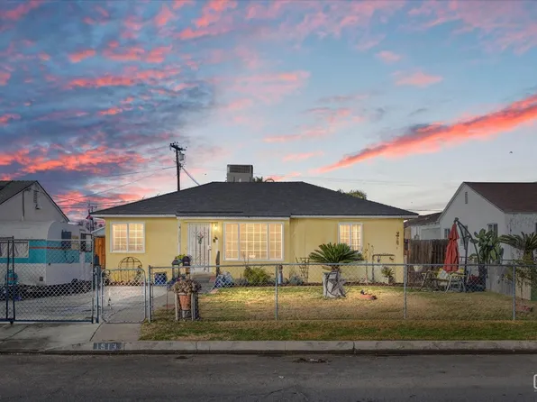 1513 Kelly St, Bakersfield, CA 93304