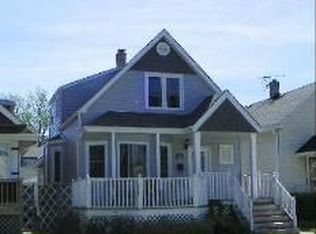 11325 S Sawyer Ave, Chicago, IL