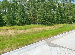 791 Winsor Pl, Tahlequah, OK 74464