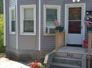 342 Providence #2, Grafton, MA 01560