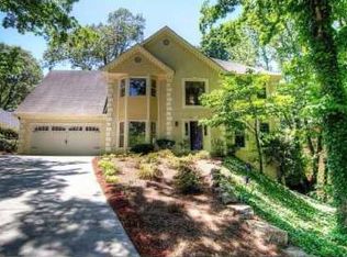 4630 Settles Point Rd, Suwanee, GA 30024