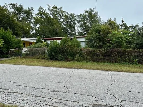 1300 Morningside St, Mount Dora, FL 32757