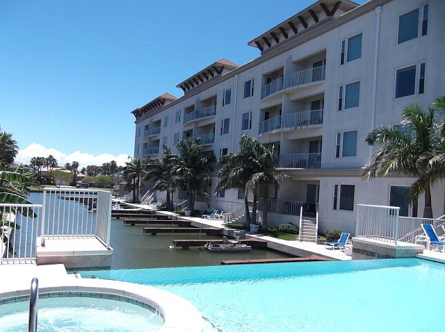 1st image of 5909 Padre Blvd #203