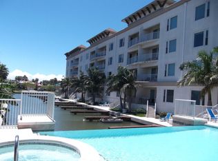 5909 Padre Blvd #203, South Padre Island, TX 78597