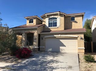 17480 W Mauna Loa Ln, Surprise, AZ 85388