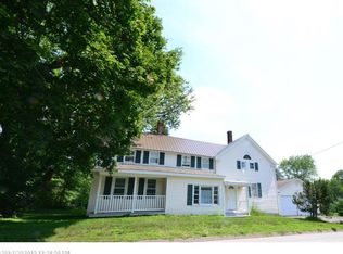 199 Stevens Mill Rd, Auburn, ME 04210