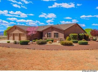 8050 N Winston Way, Prescott Valley, AZ 86315