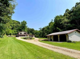 61288 County Road D, Eastman, WI 54626