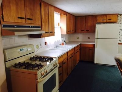 462 Arlington Ave, Newark, OH, 43055