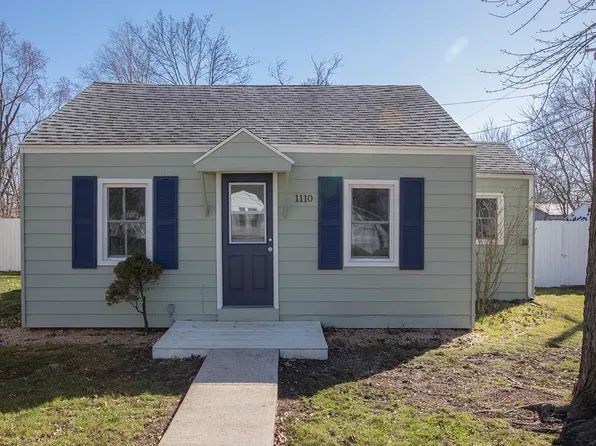 1110 E Plymouth Ave, Goshen, IN 46526