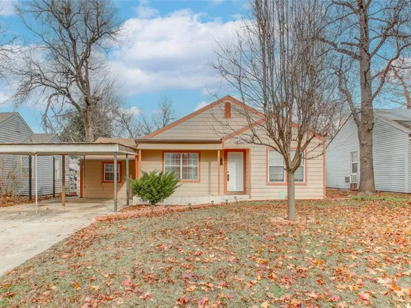 3929 NW 12th St, Oklahoma City, OK 73107