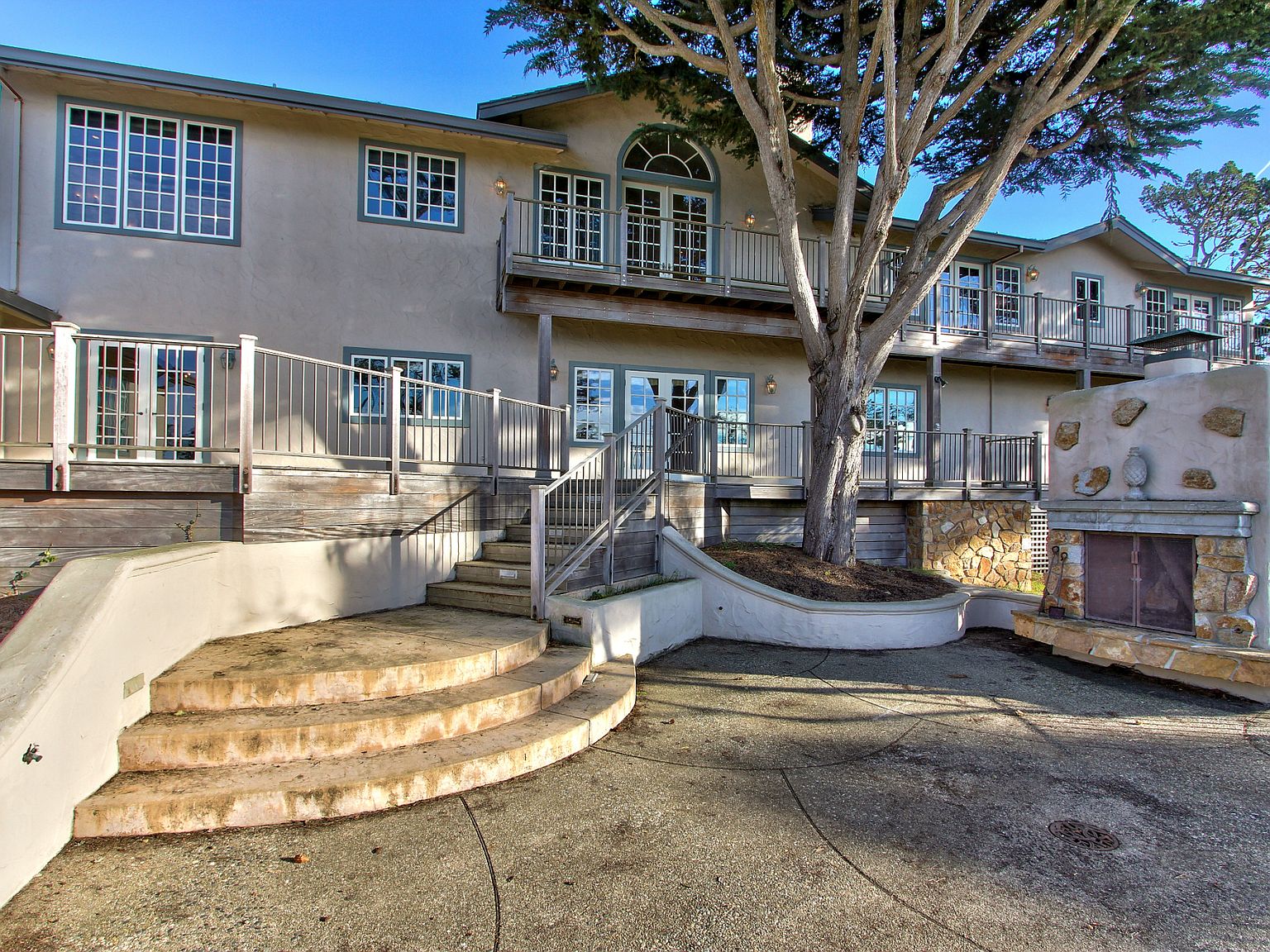 1211 Padre Ln, Pebble Beach, CA 93953 Zillow