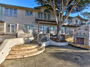 1211 Padre Ln, Pebble Beach, CA 93953