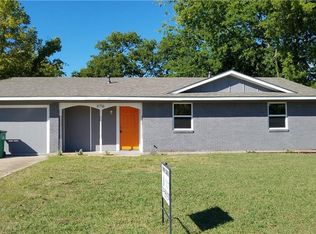 4716 Church St, Greenville, TX 75401