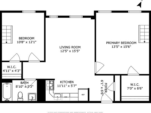 3rd image of 48 Whipple St APT 1C