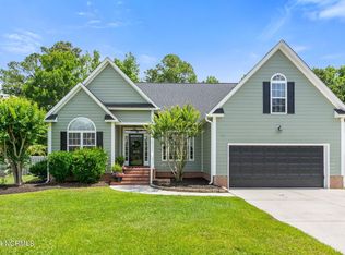 205 E Sands Hill Dr, Wilmington, NC 28409