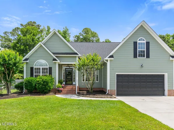 205 E Sands Hill Drive, Wilmington, NC 28409