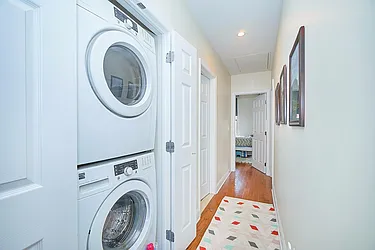 Rented by Keller Williams NYC