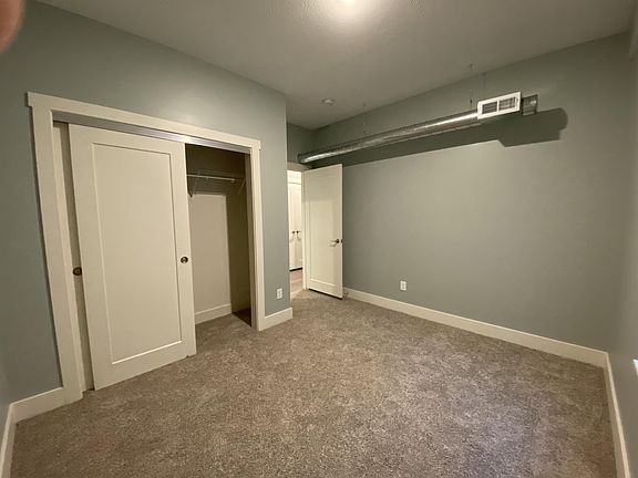 Bedroom #1