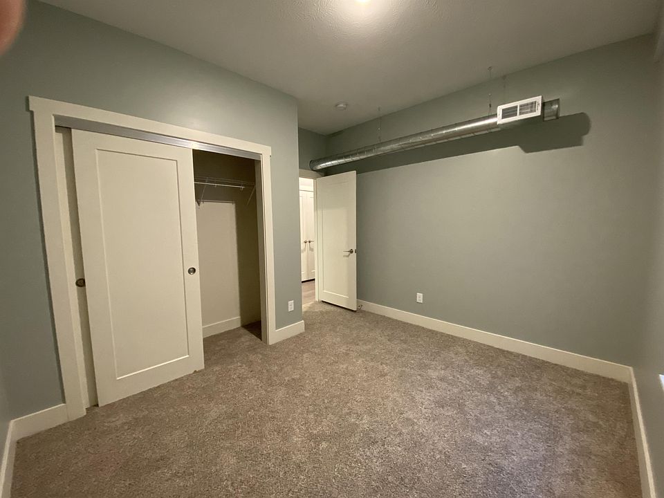 Bedroom #1