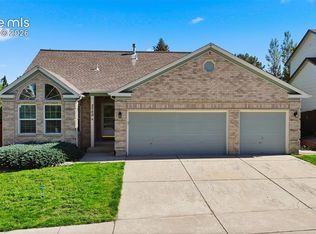 2750 Helmsdale Dr, Colorado Springs, CO 80920