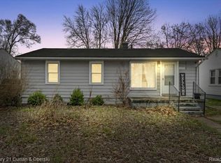 14245 Fellrath St, Taylor, MI