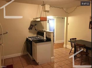 110 Lanark Rd APT 1, Brighton, MA 02135
