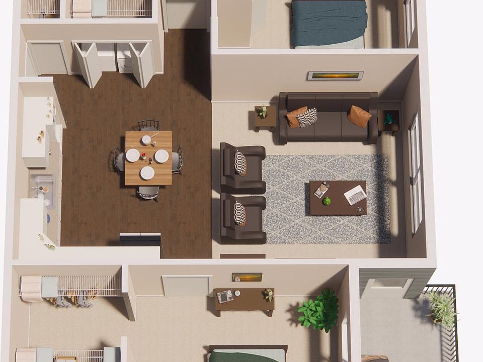 1st image of 2900 Expo Pkwy #111