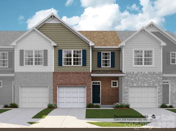 1404 Teal Trce #293, Belmont, NC 28012