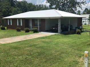 505 W Montana Ave, Bonifay, FL 32425