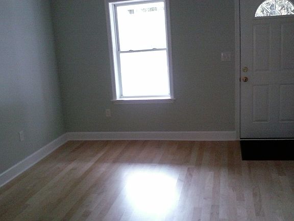 hardwood floors throughout