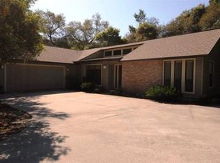 6198 Sleepyhollow Dr, Titusville, FL 32780