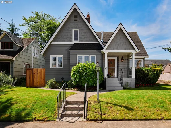 5824 Northeast Broadway, Portland, OR 97213