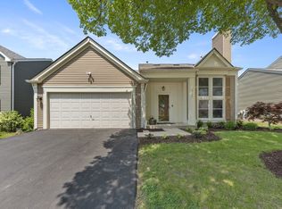 3127 Gresham Ln W, Aurora, IL 60504