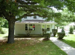 286 Route 308 #1, Rhinebeck, NY 12572
